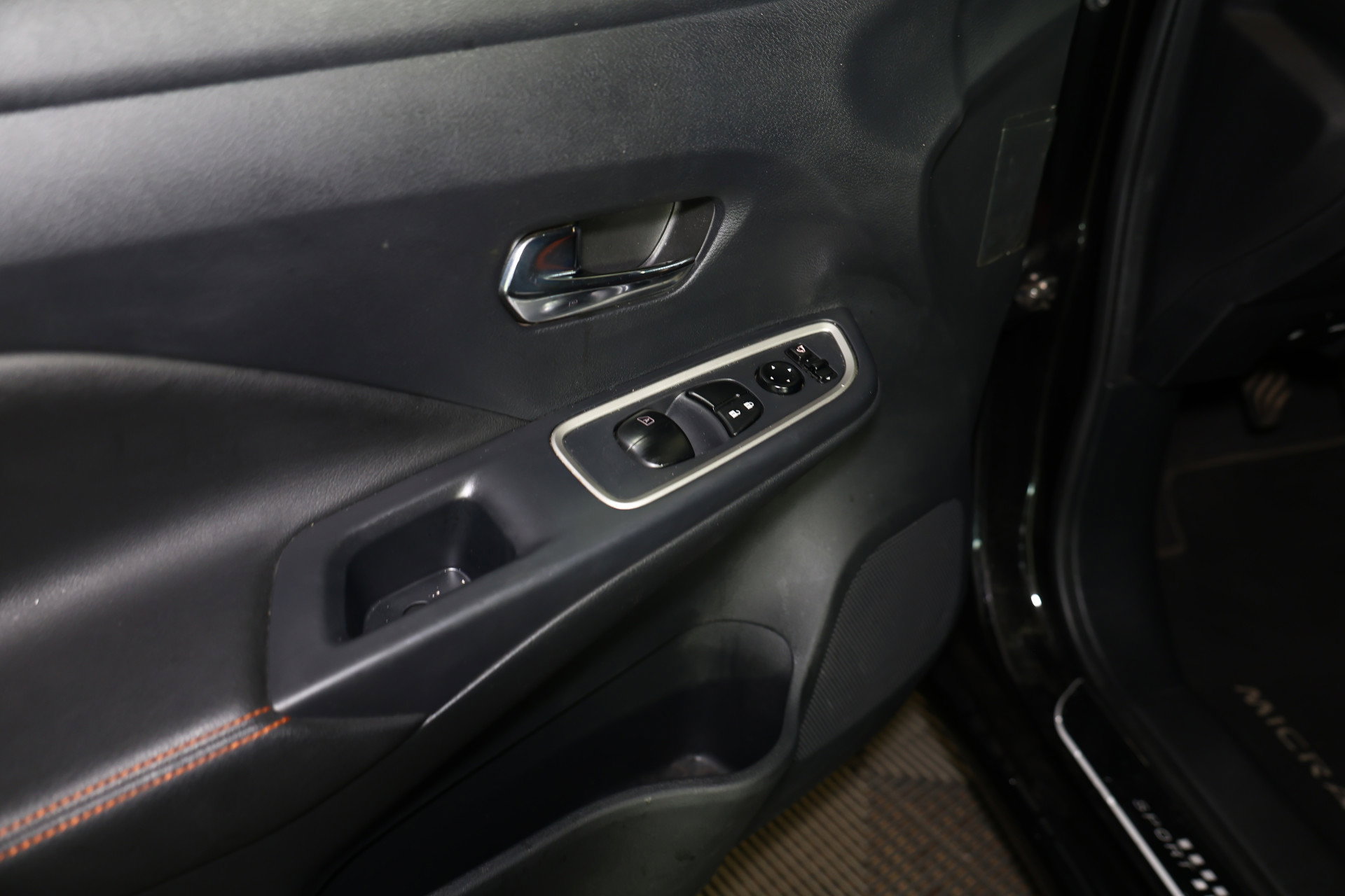 Nissan 0.9 IG-T Bose Edition NAVI CLIMA CAMERA CRUISE PDC BOSE STOELVW' 18 - foto 12