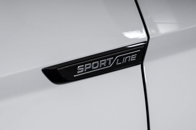 Škoda - Karoq