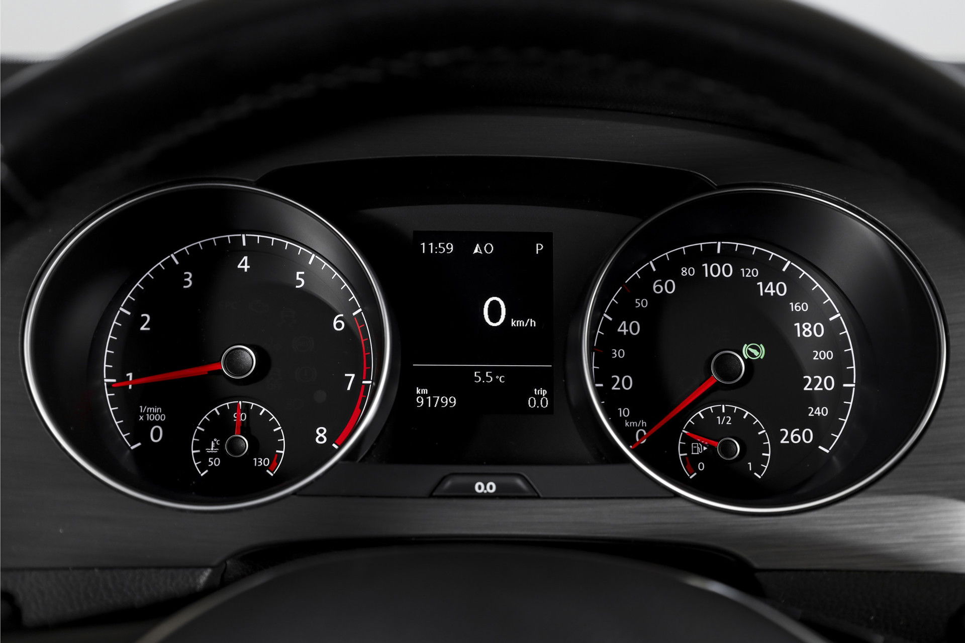 Volkswagen - Golf Sportsvan