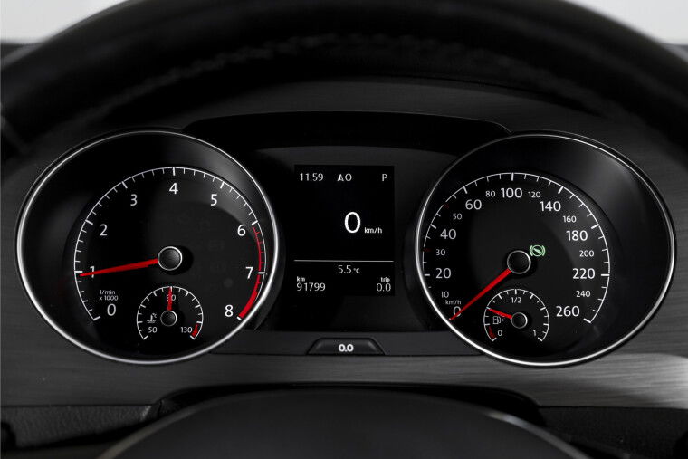 Volkswagen - Golf Sportsvan