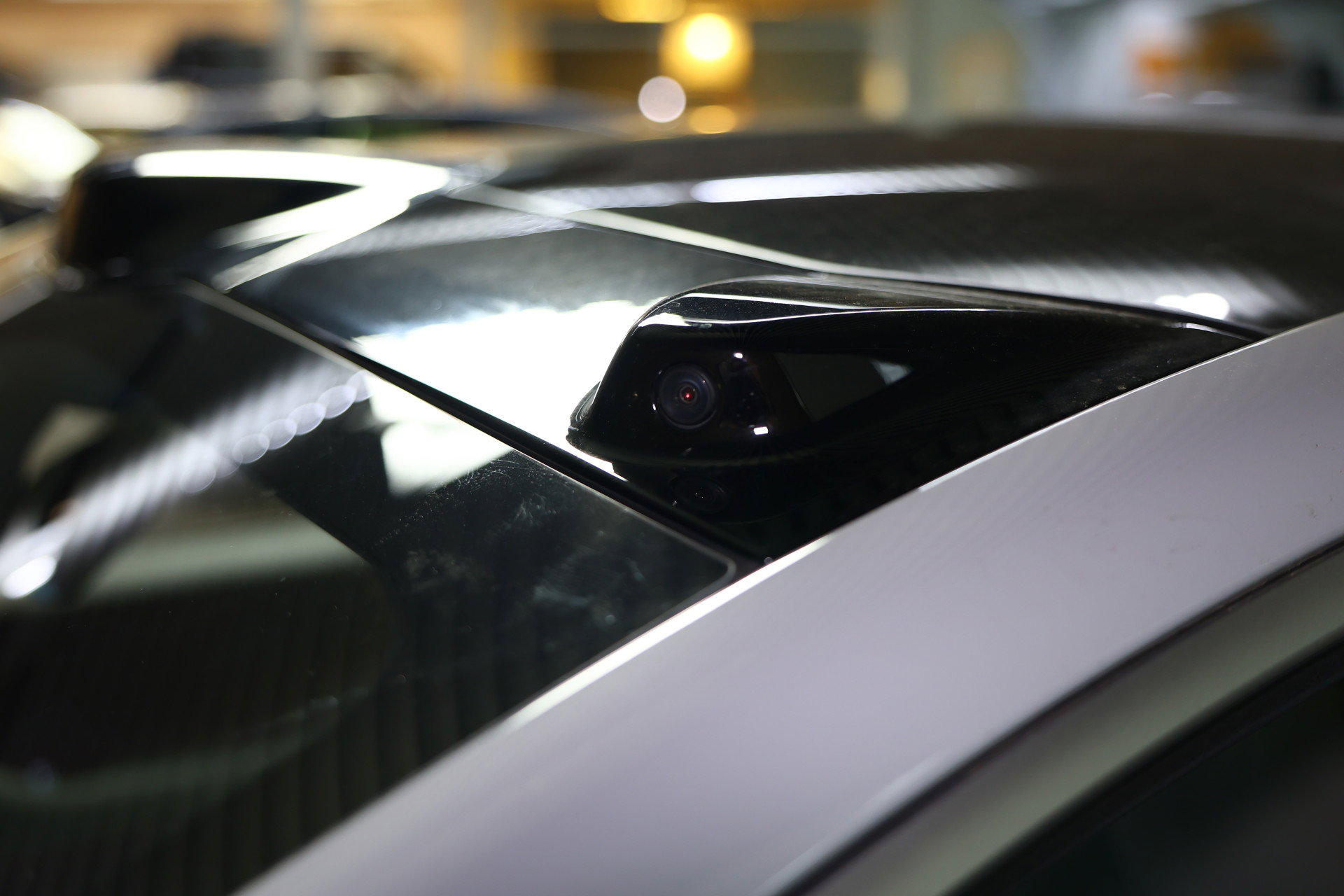 NIO 75 kWh VIRTUAL NAVI AMBIENT ELEK.STOEL 360 CAM NOMI THAAK '24 - foto 37