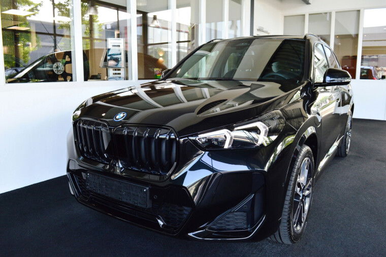 Foto van BMW X1 xDrive30e Hybride M-Sport Pro | Direct Leverbaar !