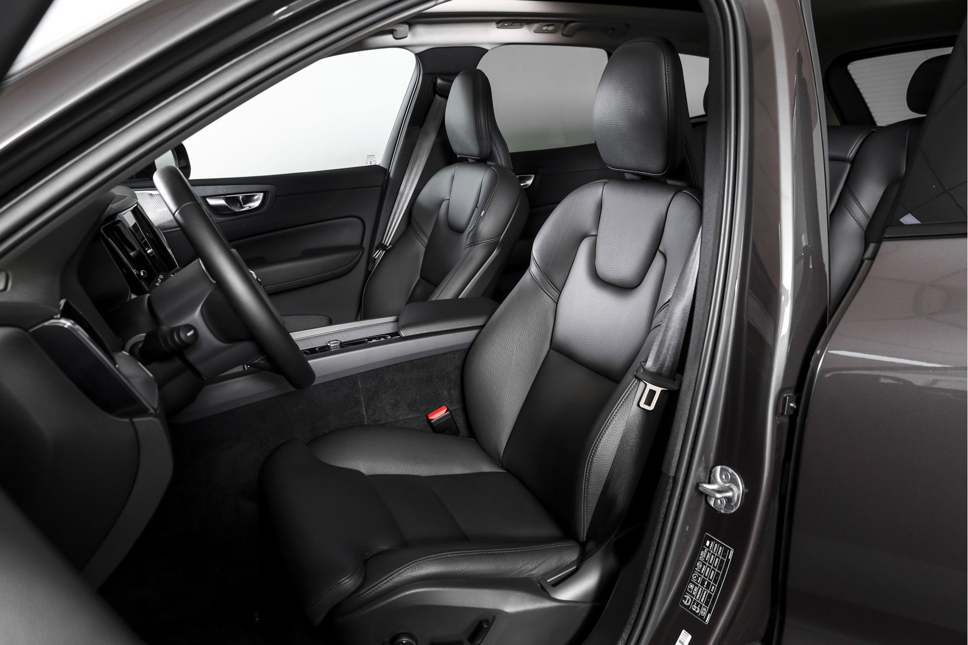 Volvo - XC60