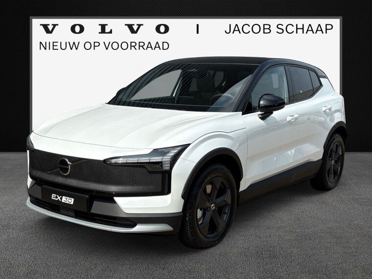 Foto van Volvo EX30 Cross Country Twin Motor Performance Ultra 69 kWh