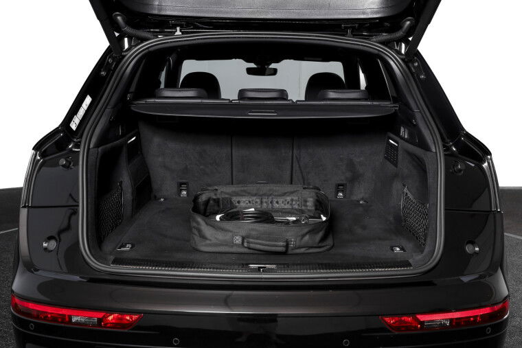 Audi - Q5