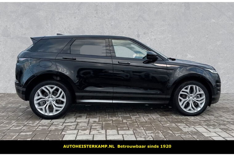 Land Rover Range Rover Evoque 2.0 D AWD R-Dynamic SE ACC 20 Inch Leder Stuurverwarming Stoelverwarming