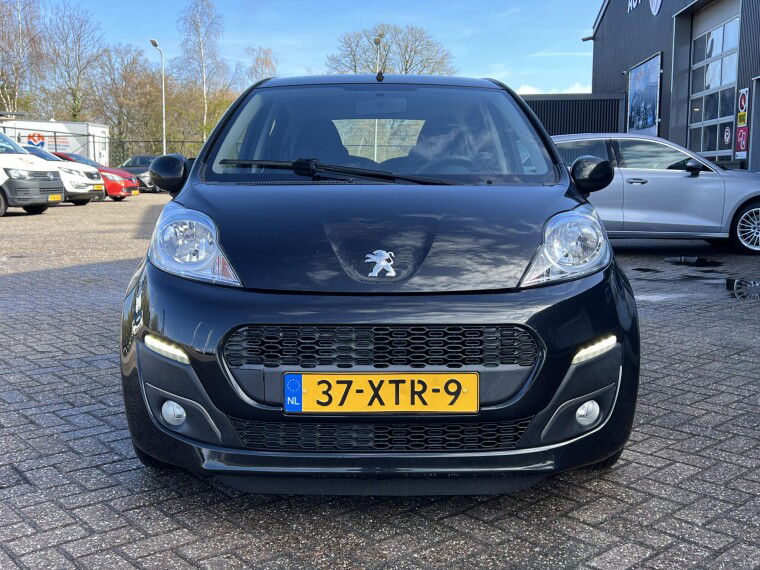 Peugeot 107 1.0 Active