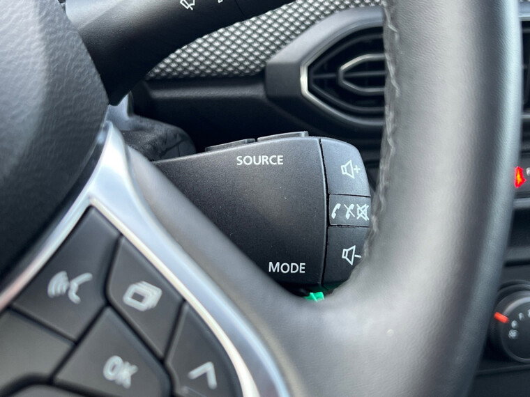 Dacia - Sandero