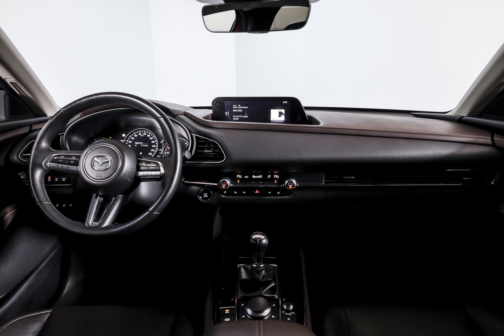 Mazda - CX-30