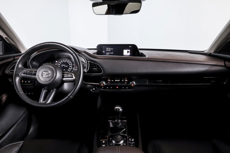 Mazda - CX-30