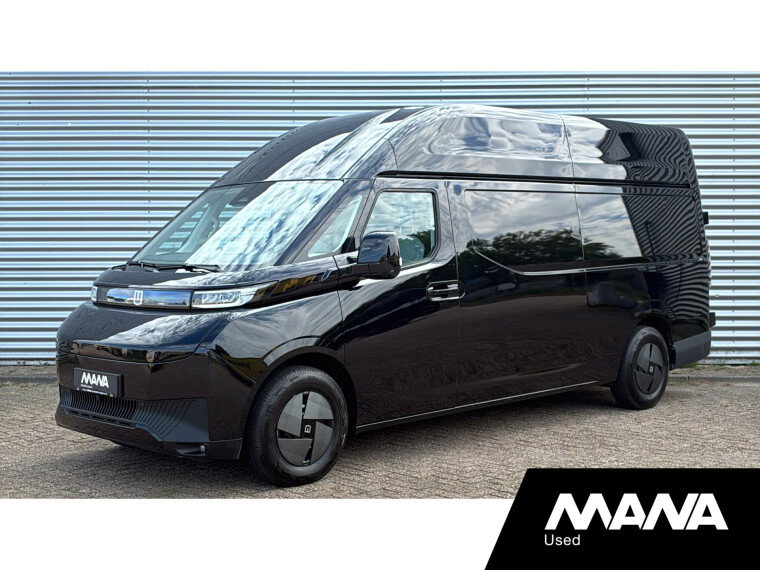 Farizon SV L3H3 106 kWh / 232 PK Trekhaak Achterdeuren 270 graden
