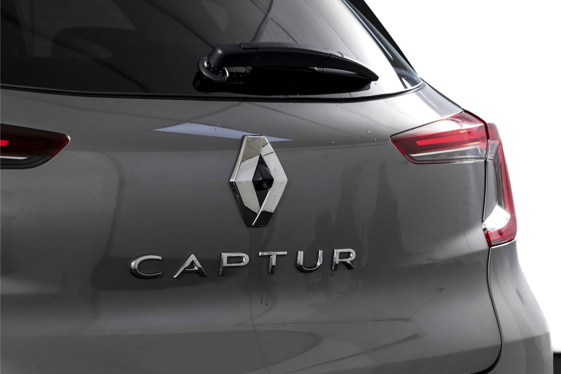 Renault - Captur