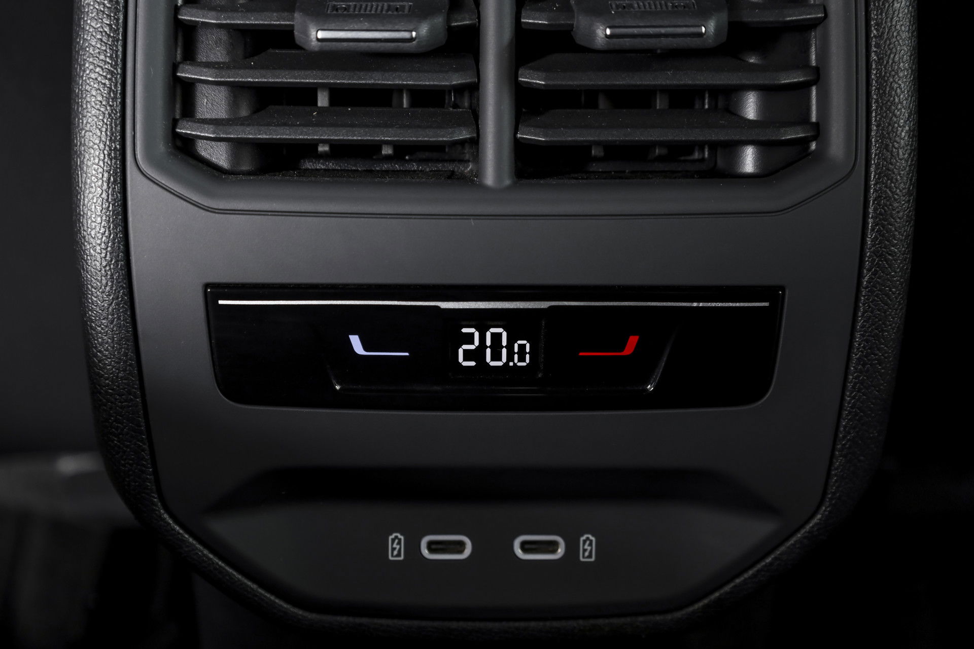 CUPRA - Leon Sportstourer