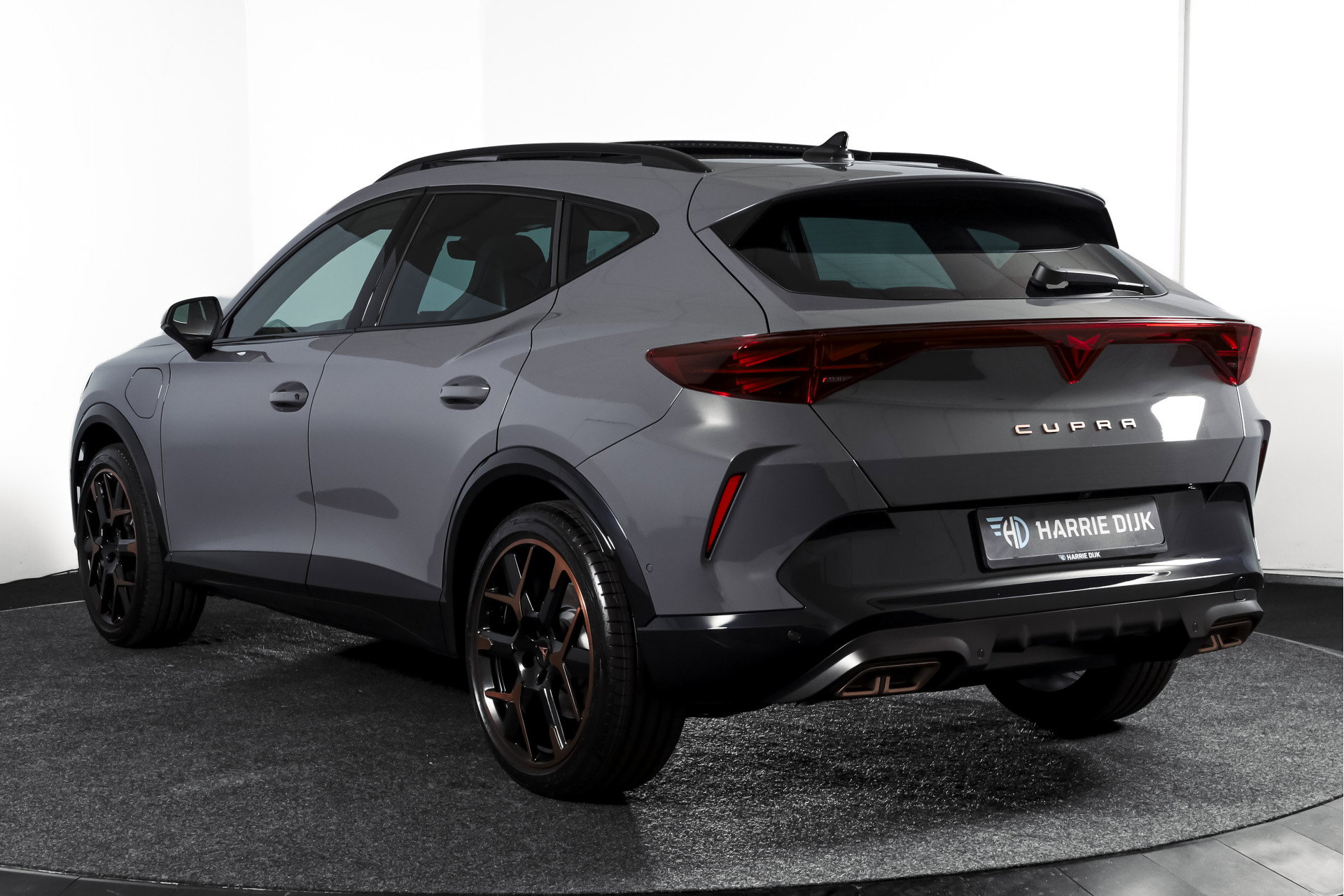 CUPRA - Formentor