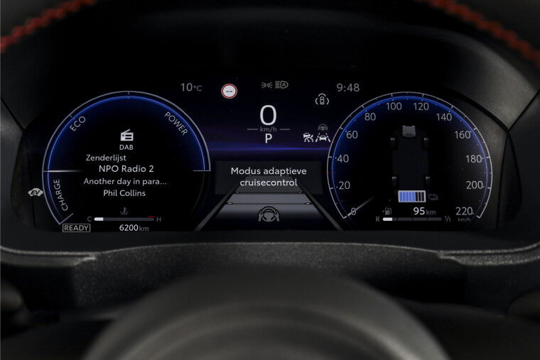 Toyota - Yaris Cross