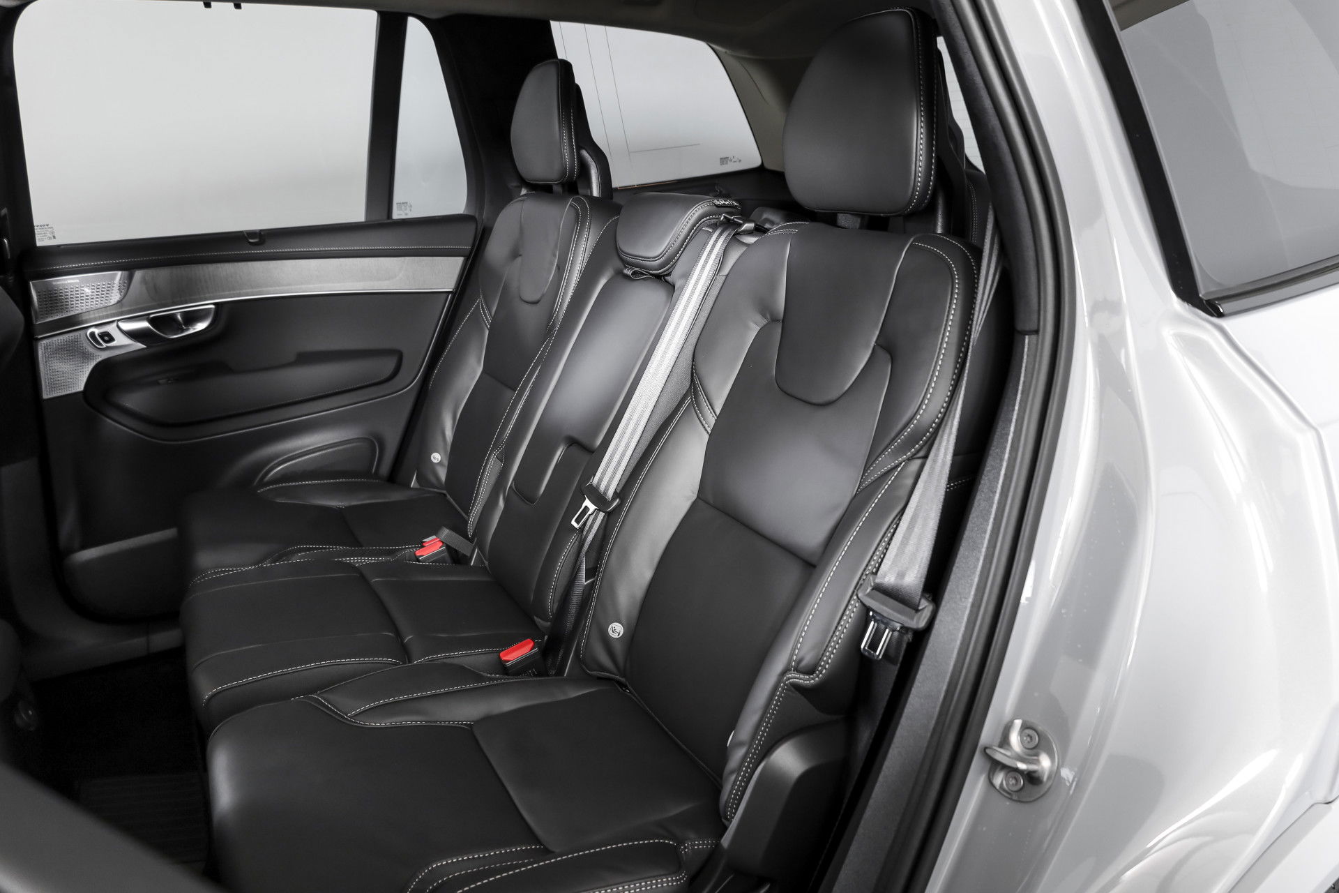 Volvo - XC90