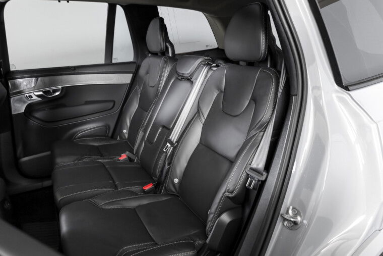 Volvo - XC90