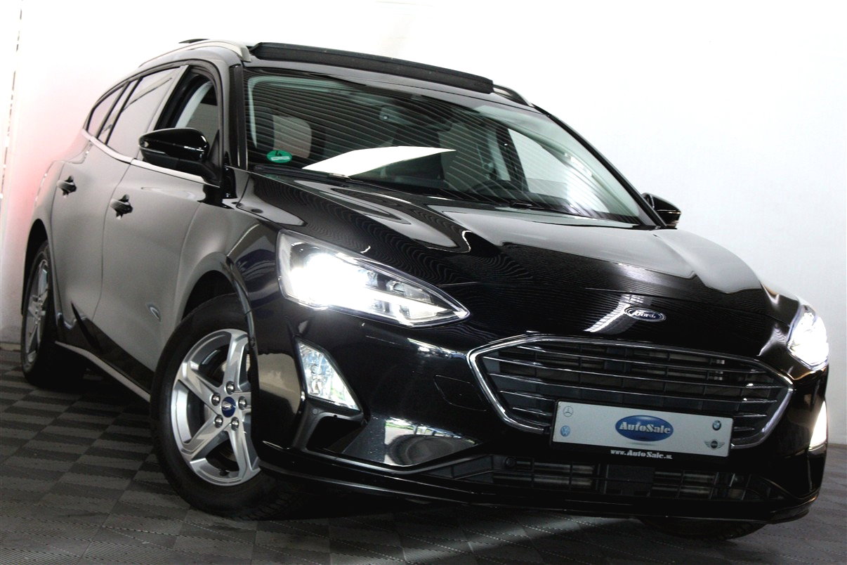 Ford Wagon 1.5 EcoBoost 44000 km ! Titanium PANO B&O CARPLAY HUD '19 - foto 10
