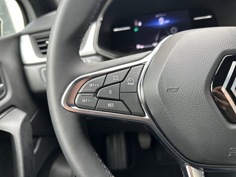Renault - Captur