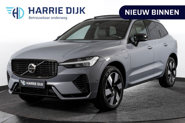 Volvo - XC60