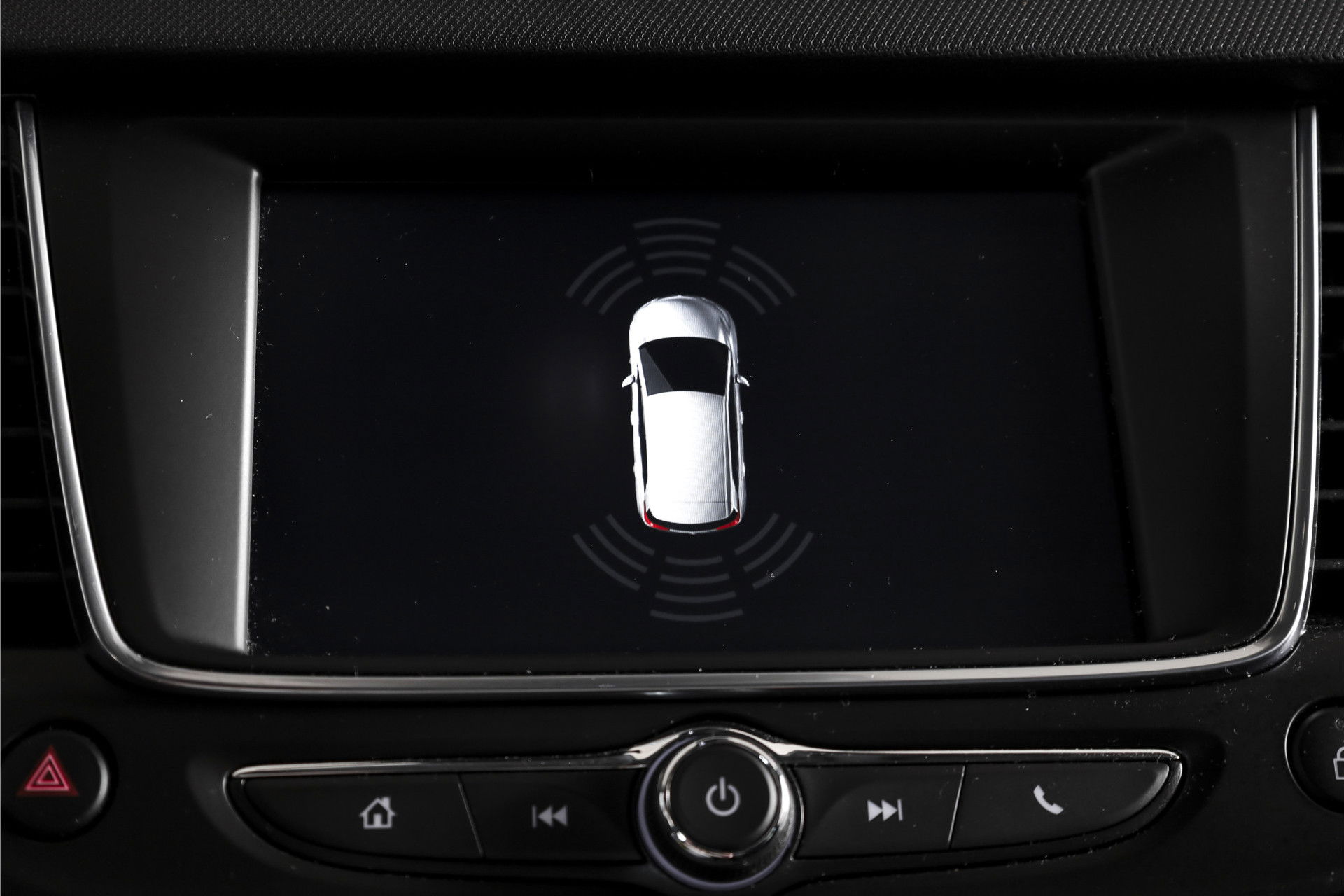 Opel - Crossland X