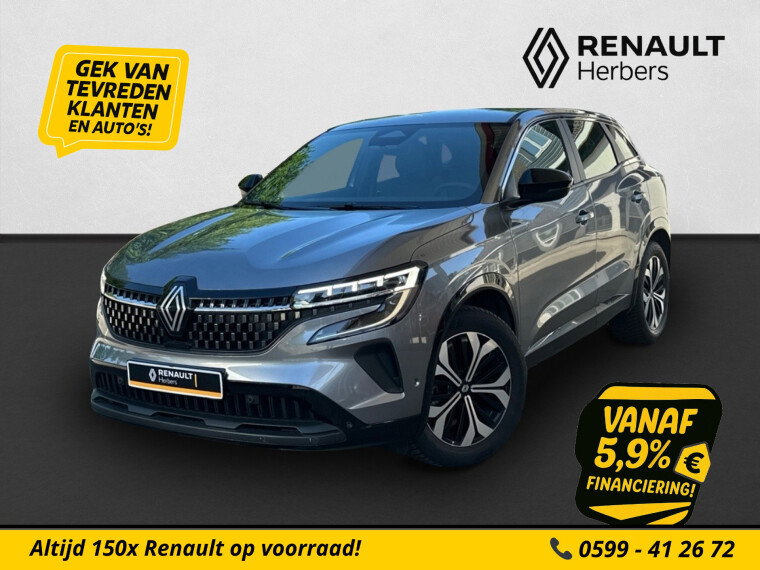 Renault - Austral