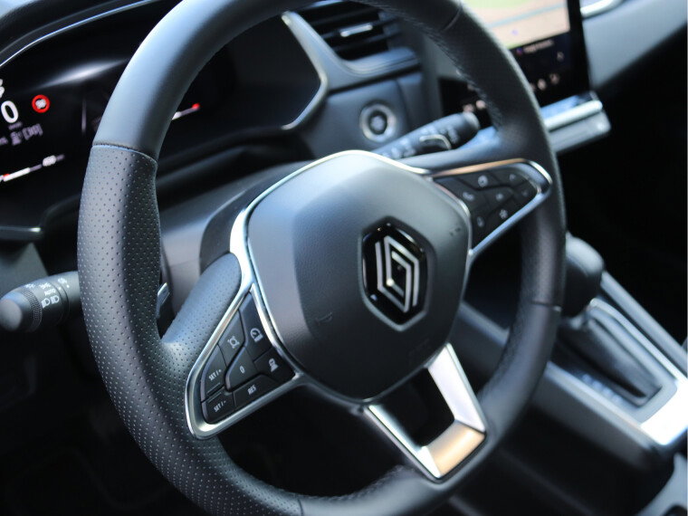 Renault - Captur