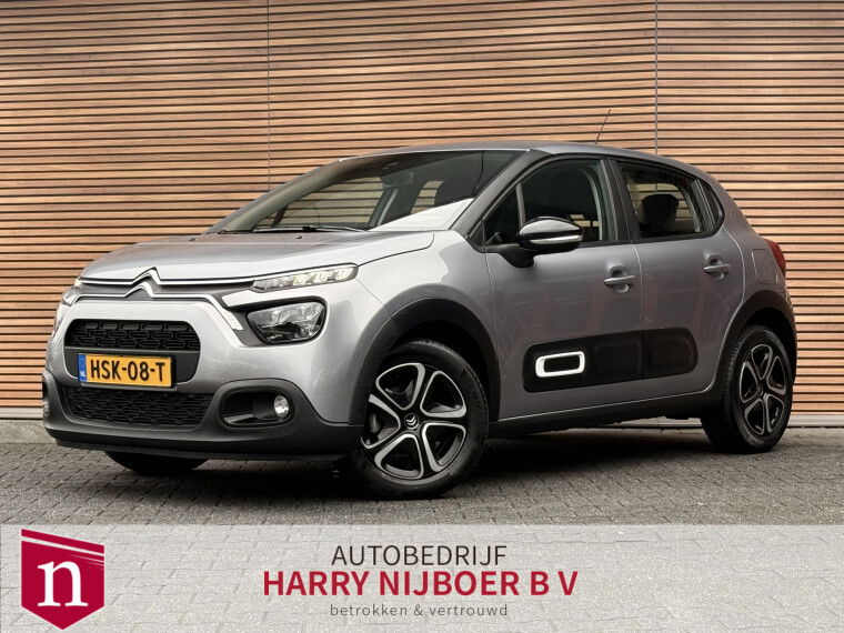 Citroën C3 1.2 PureTech Feel