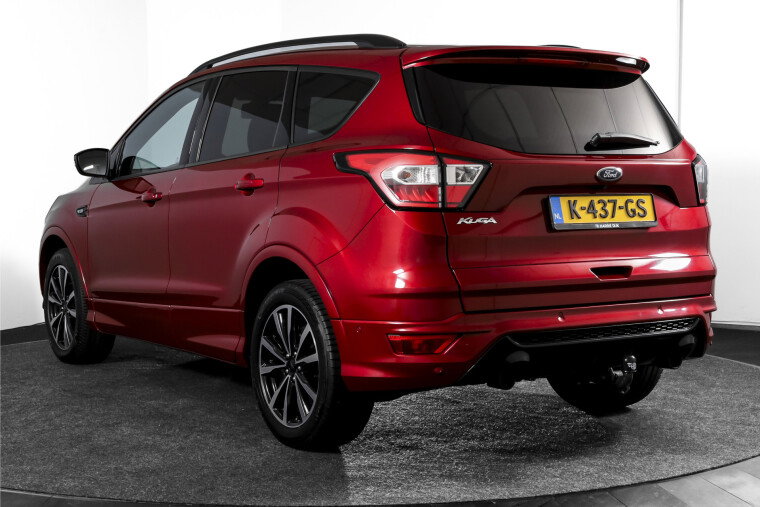 Ford - Kuga