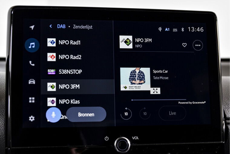 Toyota - Yaris Cross