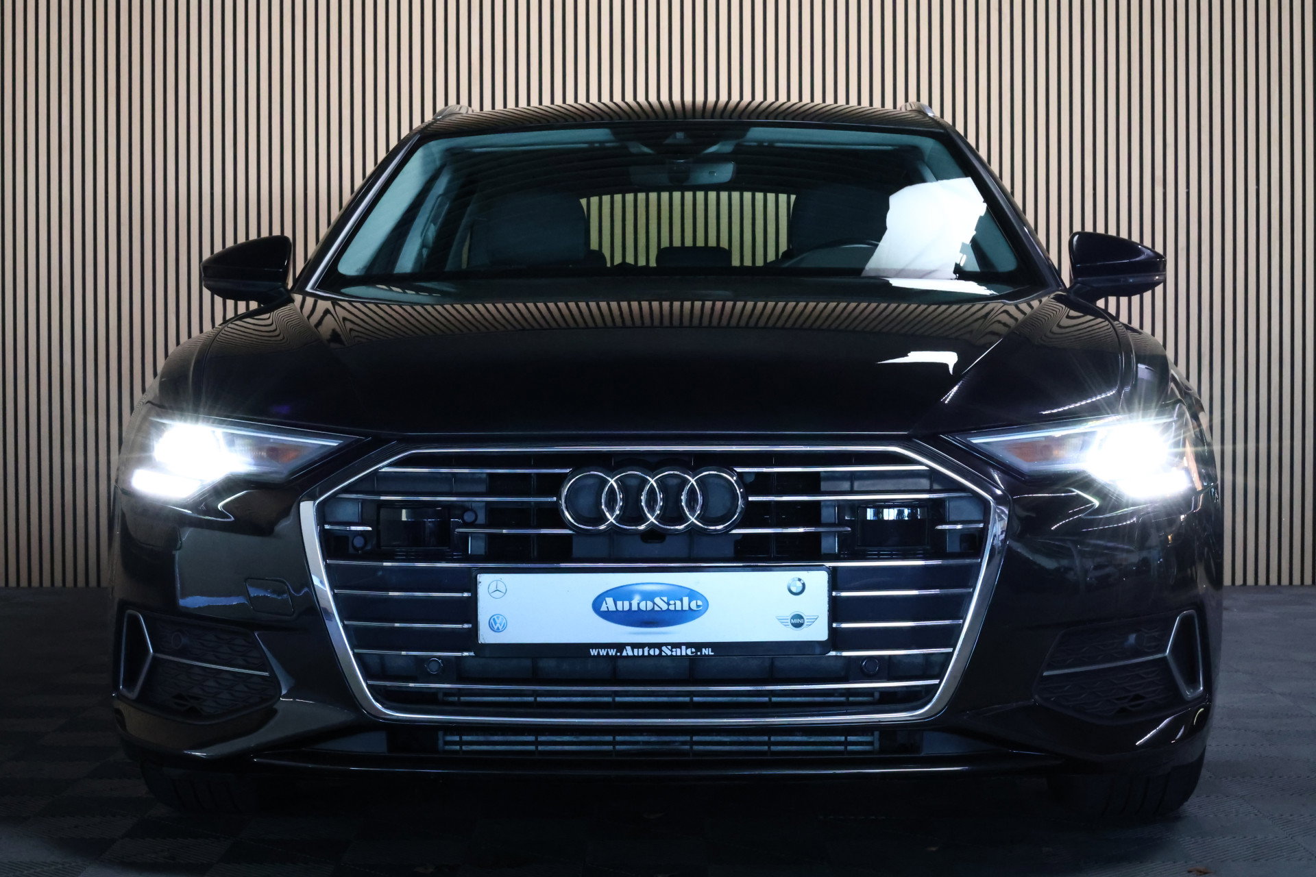 Audi Avant 45 TFSI Pro S Line ACC VIRTUAL SPORT STOEL NAVI CAMERA CLIMA LANE DAB "20 - foto 8