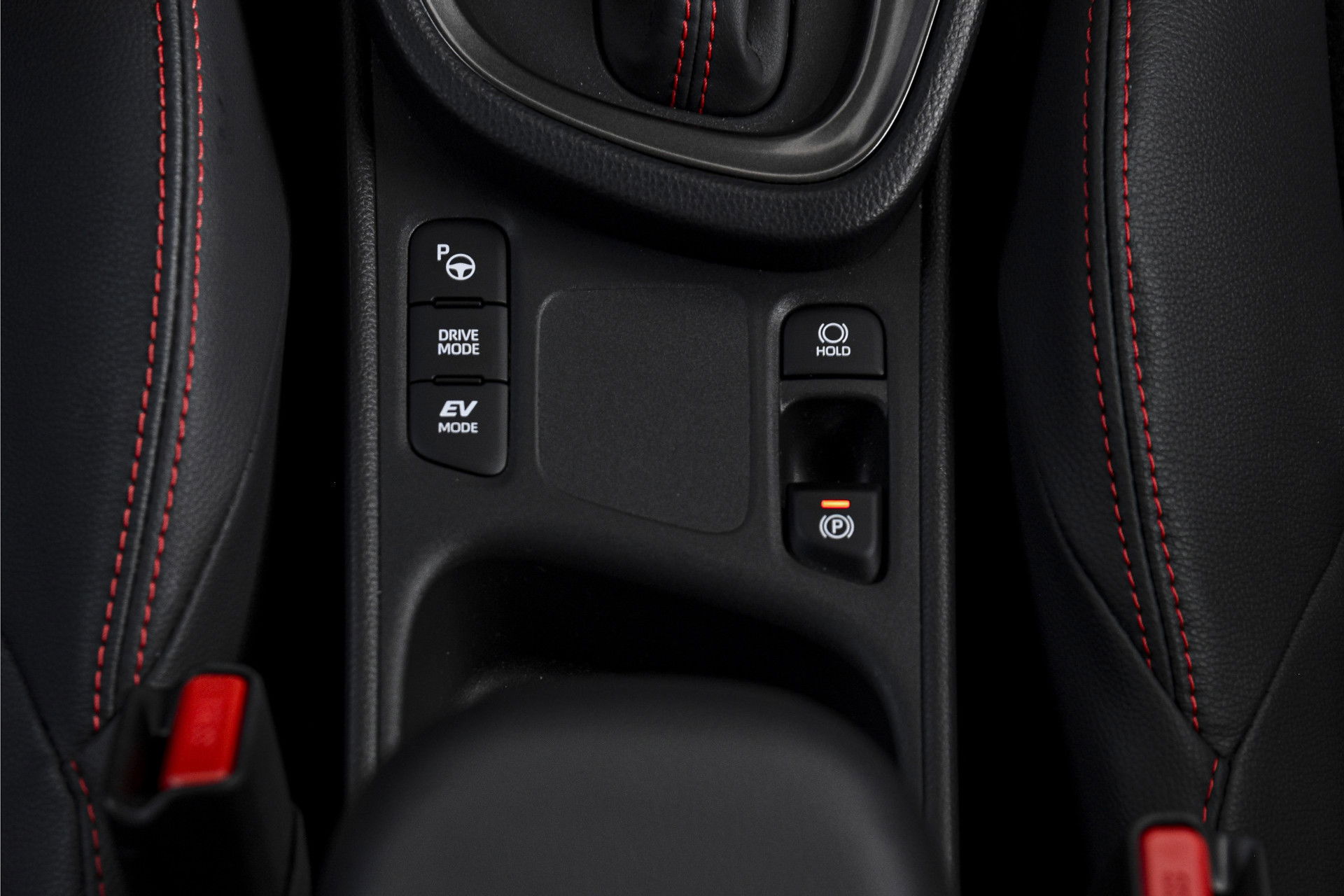 Toyota - Yaris Cross