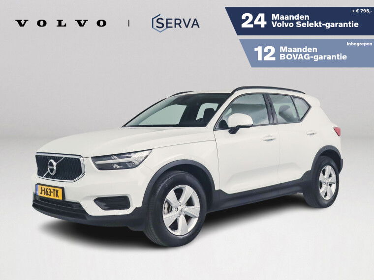 Foto van Volvo XC40 T2 Momentum Core | Navigatie | Airco