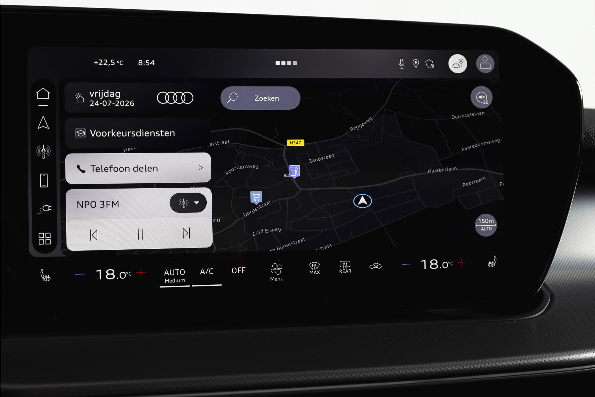 Audi - Q3