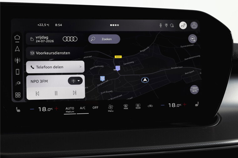 Audi - Q3