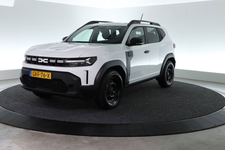 Foto van Dacia Duster 1.0 TCe 100 ECO-G Essential