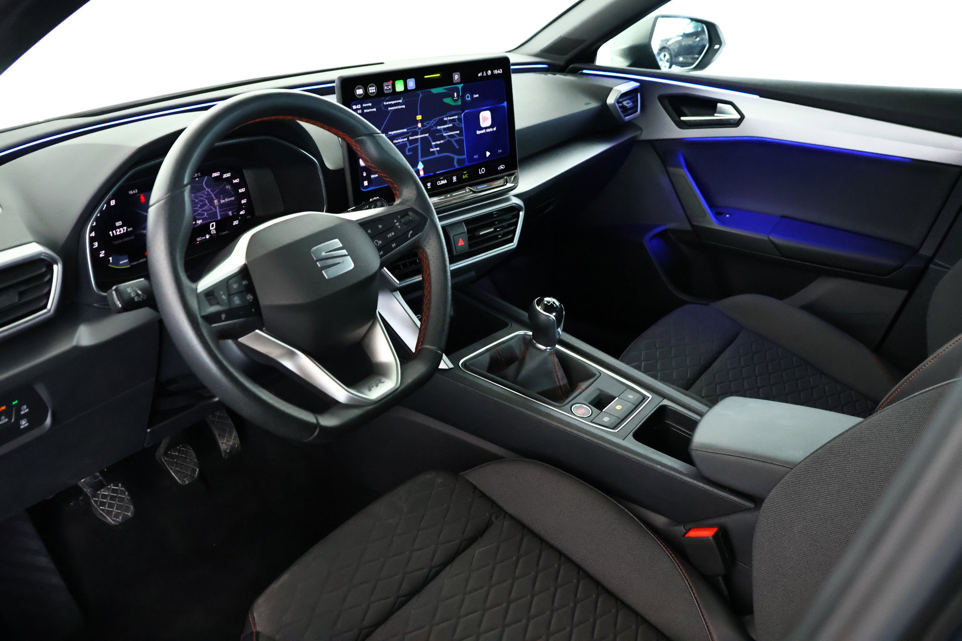 SEAT León