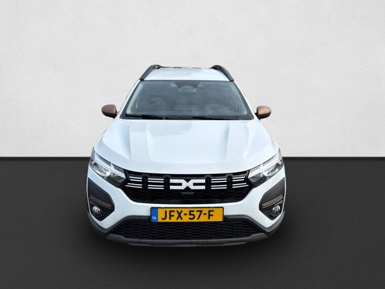Dacia - Jogger