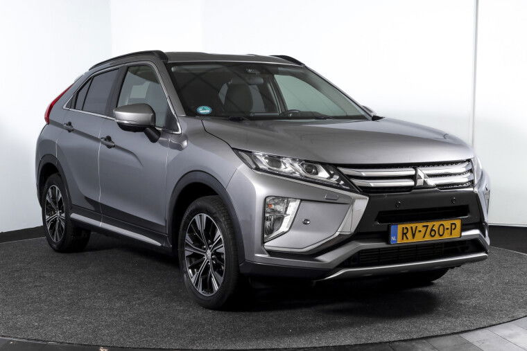 Mitsubishi - Eclipse Cross