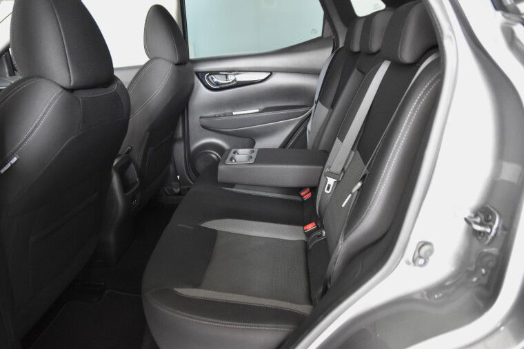 Nissan - QASHQAI
