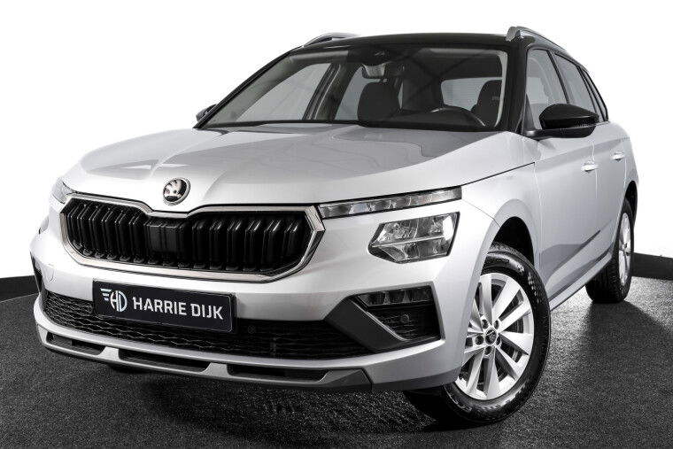 Škoda - Kamiq