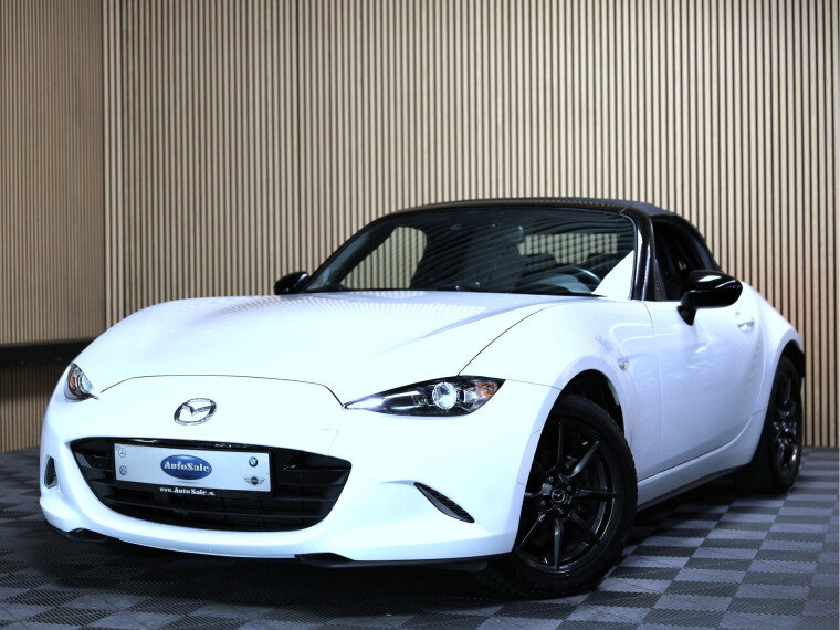 Mazda 1.5 SkyActiv-G 131 GT-M BOSE LEDER NAVI KEYLESS CRUISE BT "16