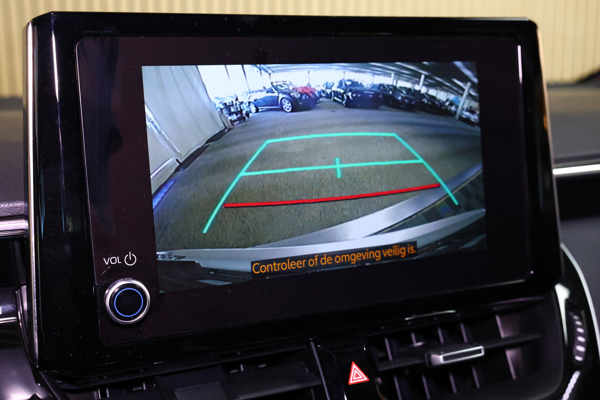 Toyota 2.0 Hybrid Business GR-Sport AVM NAVI CARPLAY CAMERA LANE '22 - foto 24