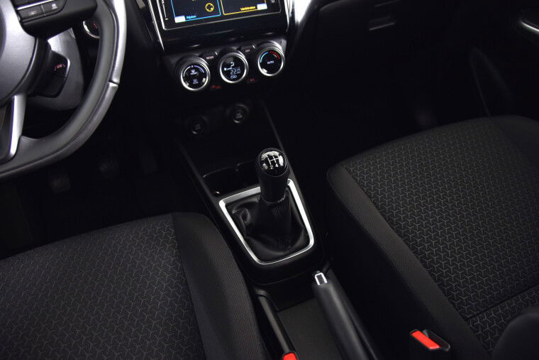Suzuki - Swift