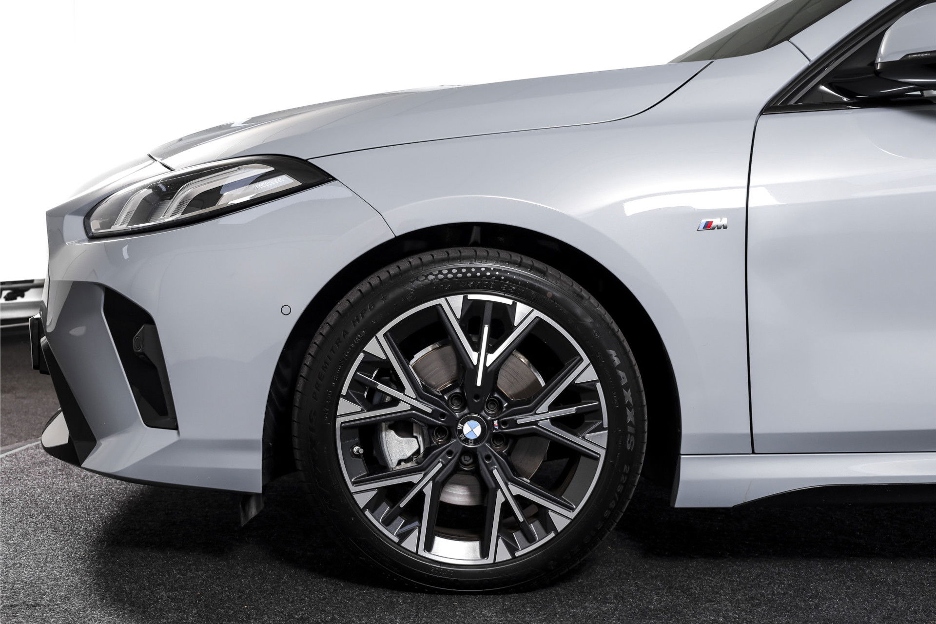 BMW - 1-serie