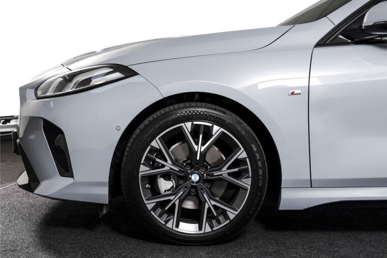 BMW - 1-serie