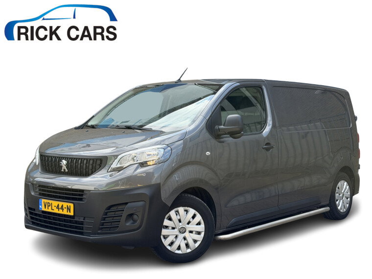 Foto van Peugeot Expert 2.0 BlueHDI 145 PK Euro 6