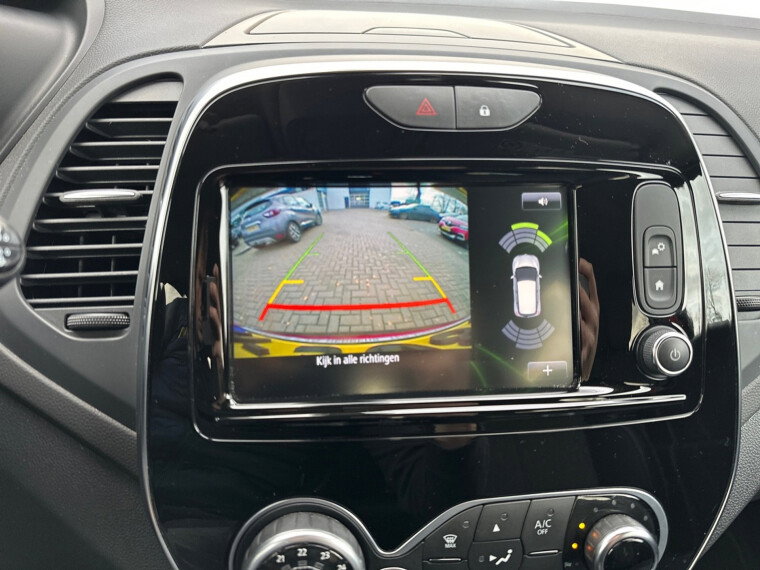 Renault - Captur