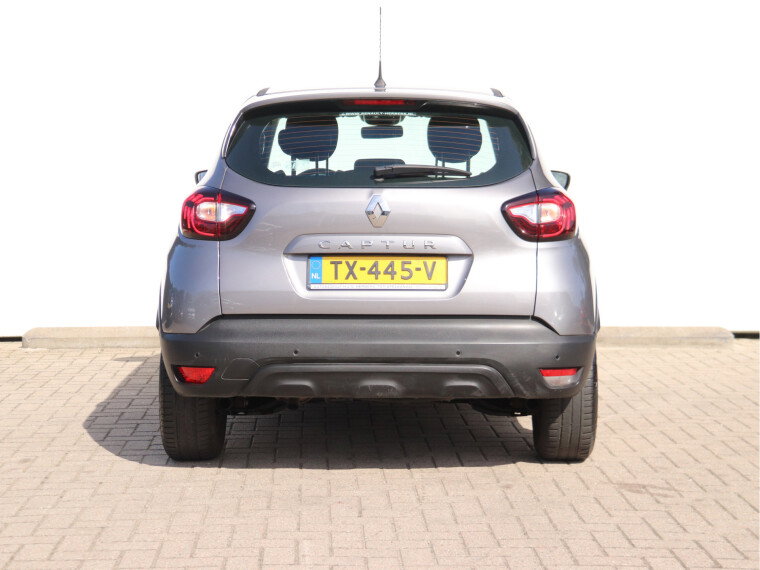 Renault - Captur