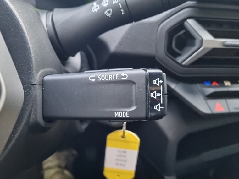 Dacia - Duster
